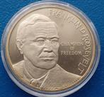 2 1/2 Ecu 1994 - Franklin Roosevelt, Verzenden, Overige materialen, Nederland