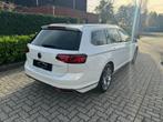 Volkswagen Passat Variant 1.4 TSI PHEV GTE virtual cockpit,, Gebruikt, Zwart, 4 cilinders, Adaptive Cruise Control