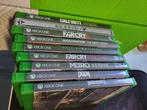 9x Xbox Shooter games, Ophalen, Gebruikt, Vanaf 18 jaar, Shooter
