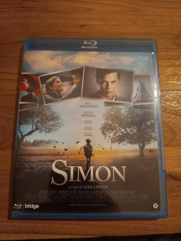 Simon (Blu-ray) beschikbaar voor biedingen