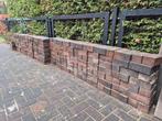 Gebruikte betonklinkers, Tuin en Terras, Tegels en Klinkers, Ophalen of Verzenden, Gebruikt, Beton, Klinkers