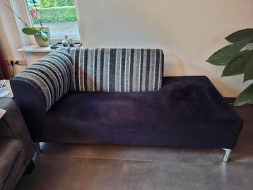 Chaise longue bank