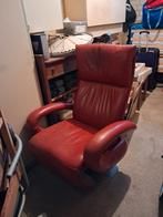 Relaxstoel gratis, Huis en Inrichting, Fauteuils, Ophalen of Verzenden, Gebruikt, 50 tot 75 cm