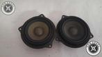 Bmw 1 3 Serie E82 E88 E92 E93 speakers (2 Stuks), Gebruikt, -, -, Ophalen of Verzenden
