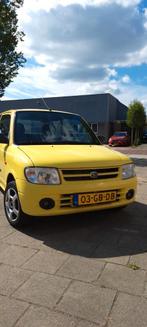 Daihatsu Cuore 1.0 40KW 2000, Voorwielaandrijving, 600 kg, Overige kleuren, 4 stoelen