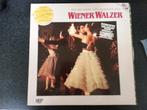 Wiener Volksopernorchester - Wiener Walzer, Ophalen, Zo goed als nieuw, 12 inch, Opera of Operette