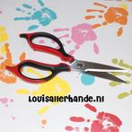 Tupperware schaar, Ophalen of Verzenden, Nieuw, Rood, Overige typen