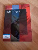 IJ.D. Jüngen - Chirurgie, Ophalen of Verzenden, Nieuw, IJ.D. Jüngen