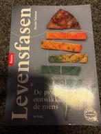 Levensfasen - Maryke Tieleman, Ophalen of Verzenden, Gelezen, Ontwikkelingspsychologie