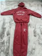 Essentials trainingspak, Ophalen of Verzenden, Nieuw, Grijs, Algemeen