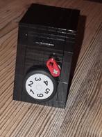 Lego Kluis - Zelfgebouwd!, Ophalen of Verzenden, Zo goed als nieuw, Complete set, Lego