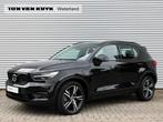 Volvo XC40 1.5 T4 Recharge R-Design Expression Automaat / Le, Auto's, Volvo, Stof, Met garantie (alle), Zwart, 3 cilinders