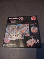 Nieuwe Wasgij Destiny 8 Puzzel - 500 stukjes, Ophalen of Verzenden, 500 t/m 1500 stukjes, Nieuw