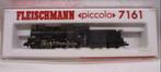 Fleischmann 7161 NS 3851, Hobby en Vrije tijd, Modeltreinen | N-Spoor, Fleischmann, Ophalen of Verzenden, Zo goed als nieuw, NS