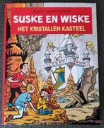 Suske en Wiske - Het Kristallen Kasteel. Nr. 234., Eén stripboek, Ophalen of Verzenden, Zo goed als nieuw, Willy Vandersteen