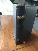 Zakbijbel   Duits.., Bijbel, Ophalen of Verzenden