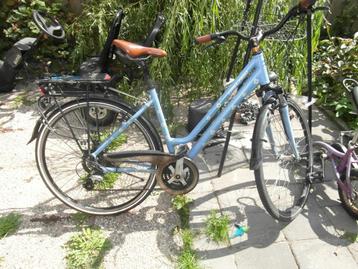 toerfiets dames Trelago beschikbaar voor biedingen