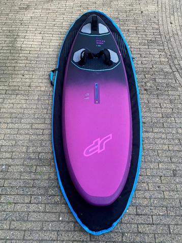 JP Freestyle 86L 2024 *Pro edition en in Nieuwstaat.  beschikbaar voor biedingen