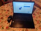 tk acer aspire ., Computers en Software, Windows Laptops, Gebruikt, 2 tot 3 Ghz, 15 inch, Ophalen of Verzenden