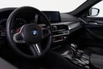 BMW 5 Serie M5 Automaat / Adaptieve LED / M Multifunctionele, Auto's, BMW, 12 maanden, Gebruikt, 109 €/maand, Leder