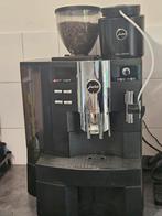 Jura Koffiemachine - Topkwaliteit voor de Koffieliefhebber, Gebruikt, Koffiemachine, 4 tot 10 kopjes, Afneembaar waterreservoir