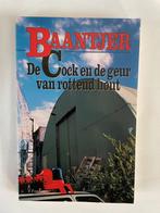 Baantjer – De Cock en de geur van rottend hout. Nr. 46, Boeken, Detectives, Ophalen of Verzenden, Zo goed als nieuw, A.C. Baantjer