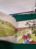 boek wat doet de wind annie makkink, Ophalen of Verzenden