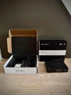 SMSL SU9 DAC, Audio, Tv en Foto, Converters, Ophalen of Verzenden, Zo goed als nieuw