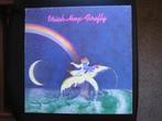 lp uriah heep firefly bronze nwobhm prog aor who needs me, Ophalen, Gebruikt