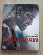 Southpaw Blu-ray Steelbook, Vanaf 16 jaar, Ophalen of Verzenden, Zo goed als nieuw, Overige genres