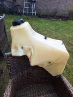 Yamaha YZ250 tank 15L Clarke, Ophalen, Gebruikt