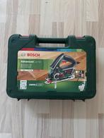 Bosch AdvancedCut 50 NanoBlade Zaag - Zo goed als nieuw, Minder dan 30 mm, Invalzaag, Ophalen of Verzenden, Zo goed als nieuw