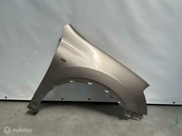 Voorscherm Rechts Nissan Qashqai J10 Cafe Latte F3100-BR0MA beschikbaar voor biedingen