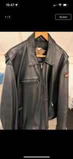 Harley davidson motetjack, Ophalen