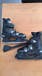 Metal 81 Ijshockeyschaatsen, Sport en Fitness, IJshockey, Ophalen of Verzenden, Gebruikt, Schaatsen