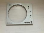 Faceplate Philips 212 Aristona 8540, Audio, Tv en Foto, Platenspelers, Philips, Gebruikt, Pitch-regelaar, Ophalen of Verzenden