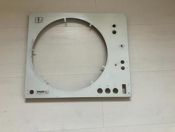 Faceplate Philips 212 Aristona 8540 beschikbaar voor biedingen