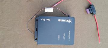 TRUMA I-NET. beschikbaar voor biedingen