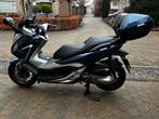 Honda Forza 2019 - Topstaat!, Scooter, 300 cc, Particulier, 1 cilinder