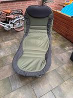 Vis stretcher / ligstoel, Watersport en Boten, Hengelsport | Karpervissen, Ophalen, Gebruikt