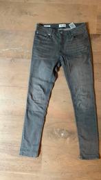 Jack and Jones jeans spijkerbroek 30/32, W32 (confectie 46) of kleiner, Gedragen, Grijs, Jack and Jones