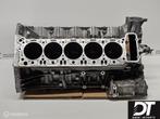 Motorblok BMW M5 E60 S85 V10 S85B50 11110443600, Gebruikt, Ophalen of Verzenden, BMW, BMW