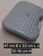 Voetensteun slechts €20!  47B x 33L x 10-16 H, Ophalen of Verzenden, Nieuw