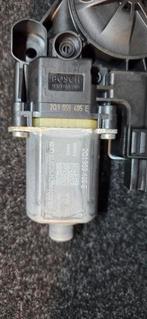 2 originele raammotoren Volkswagen Polo mk6 vanaf 2018, Ophalen of Verzenden