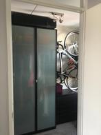 Ikea pax kast gratis ophalen, Huis en Inrichting, Kasten | Kledingkasten, Ophalen, Gebruikt, Kunststof, 200 cm of meer