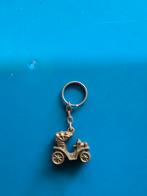Vintage Auto Sleutelhanger, Verzamelen, Sleutelhangers, Ophalen of Verzenden, Gebruikt, Transport
