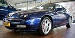 Alfa Romeo GTV 3.0-24V V6 L | nieuwstaat | (bj 1999), Auto's, Oldtimers, Elektrische ramen, Leder, Handgeschakeld, Coupé