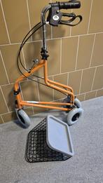 Rollator, Diversen, Rollators, Ophalen of Verzenden, Zo goed als nieuw