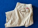 Tenson outdoor broek - afritsbaar mt 36/34, Ophalen of Verzenden, Gebruikt, Kleding