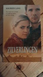 M. Lang - Zilverlingen, Ophalen of Verzenden, Zo goed als nieuw, M. Lang
